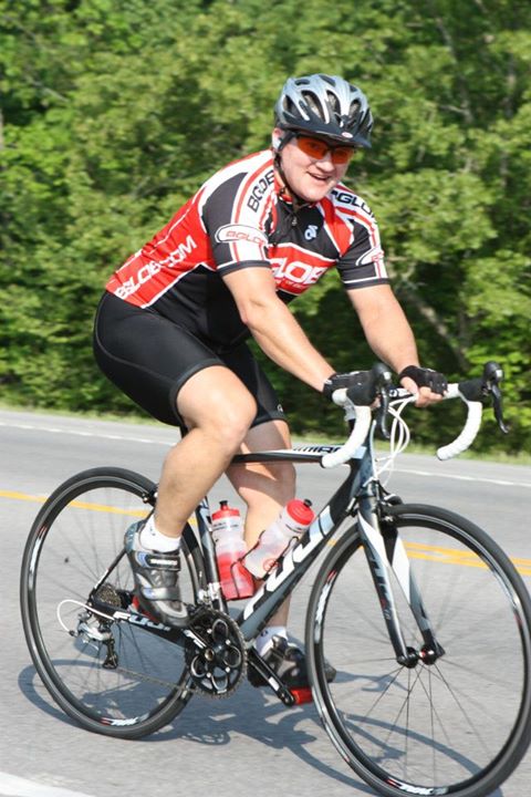 Jeff Rose Cycling